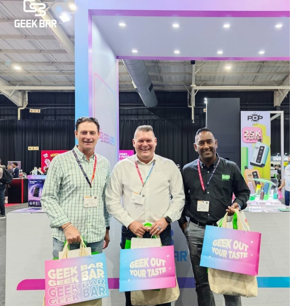 Disposable vape showcasing convenience and reliability for modern users