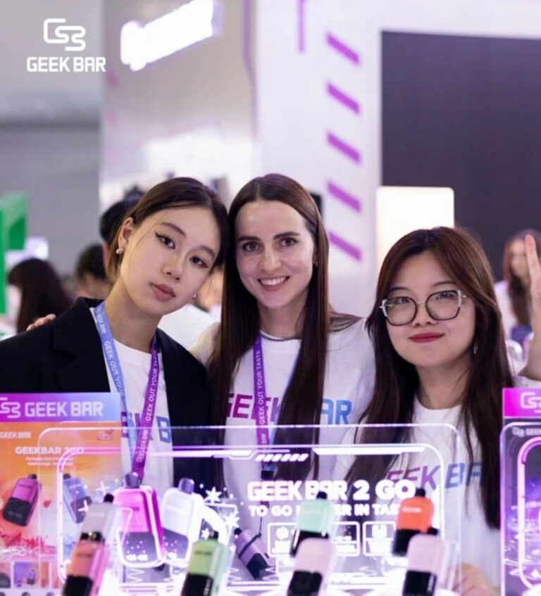 Disposable vape showcasing convenience and reliability for modern users