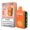 Geek Bar Pulse X 25k Puffs 10-Pack Bundle