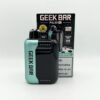 Geek Bar Pulse X 25k Puffs Lime Berry Orange flavor with 3D curved screen Geek Bar Pulse X 25k Puffs Lime Berry Orange flavor with 3D curved screen
