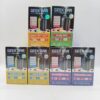 Geek Bar Pulse X 10-Pack Bulk Bundle with 250,000 Total Puffs