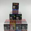 Geek Bar Pulse X & Pulse (20-Pack Case) - Wholesale Bulk Selection Geek Bar Pulse X & Pulse (20-Pack Case) - Wholesale Bulk Selection