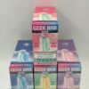 GEEK MATE 30K Puffs 10 Packs disposable vape