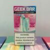GEEK MATE 30K Puffs 10 Packs – Premium High-Capacity Vape