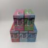 Geek Bar Pulse X2 5 Pack disposable vape bundle