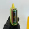 Geek Bar Pulse 2 5 Pack Disposable Vape Bundle