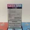 Geek Bar Pulse X2 5 Pack disposable vape bundle