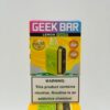 Geek Bar Pulse 2 5 Pack disposable vape bundle
